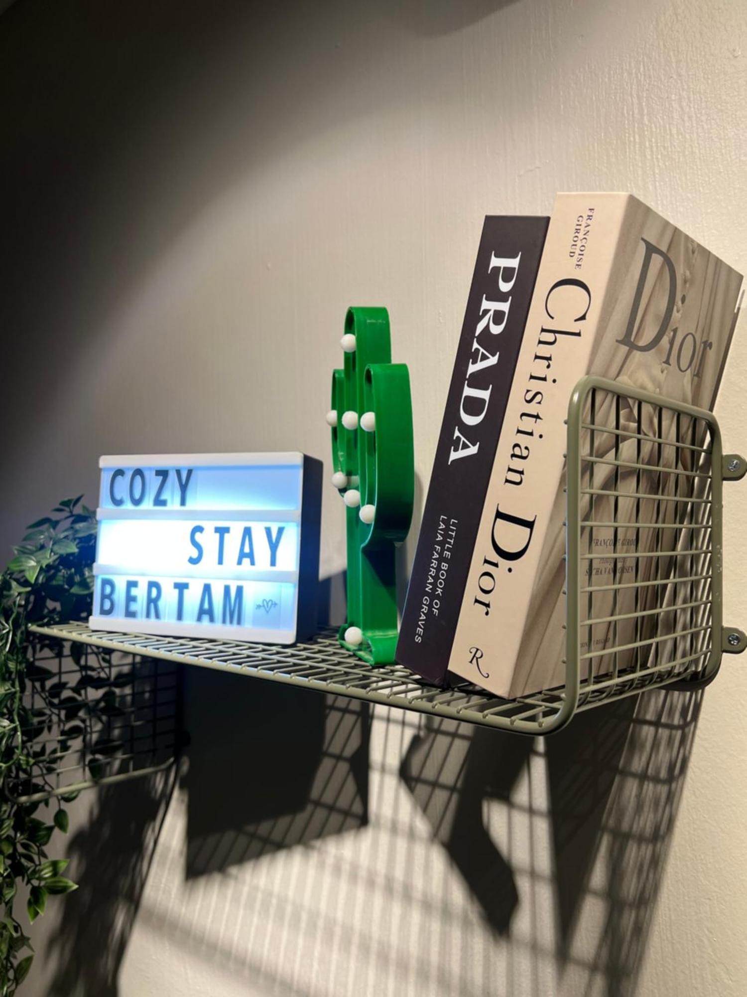 Cozy Stay Bertam Kepala Batas  Zewnętrze zdjęcie